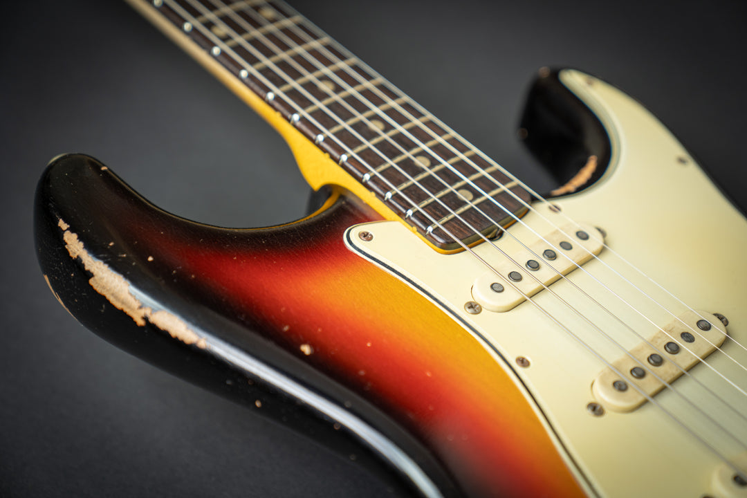 '62-S 3 Tone Burst (83606)