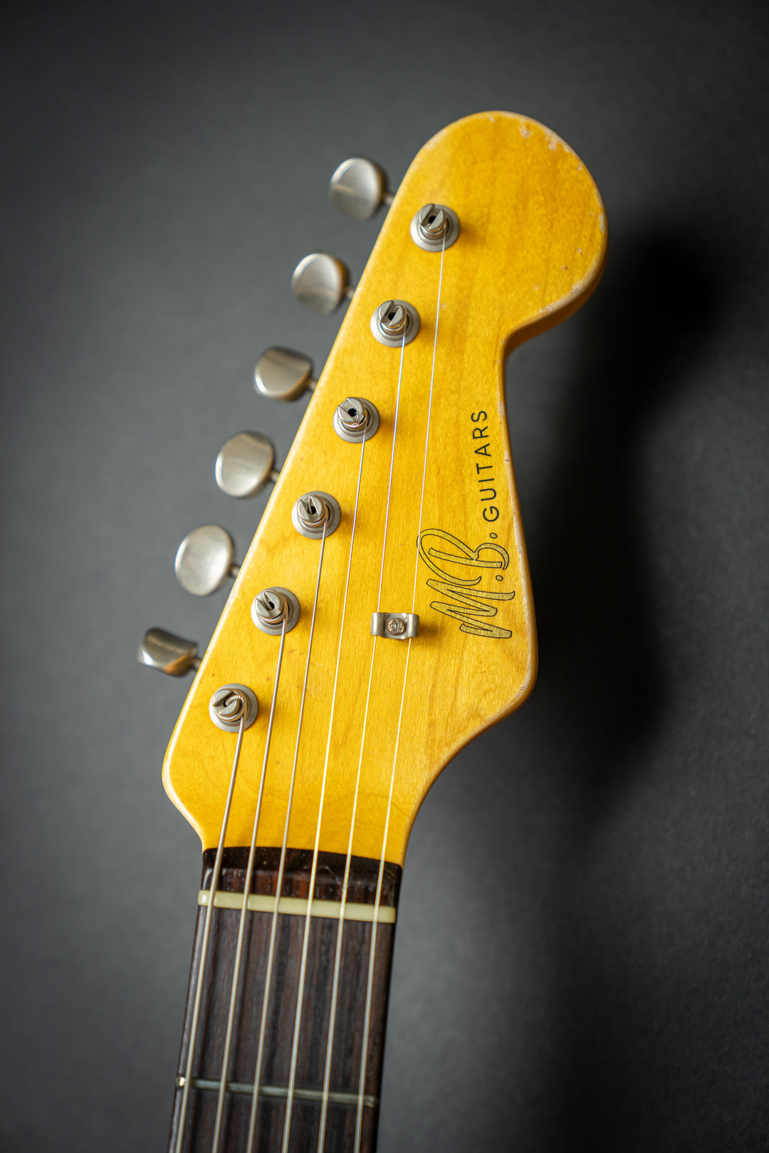 '62-S 3 Tone Burst (83606)