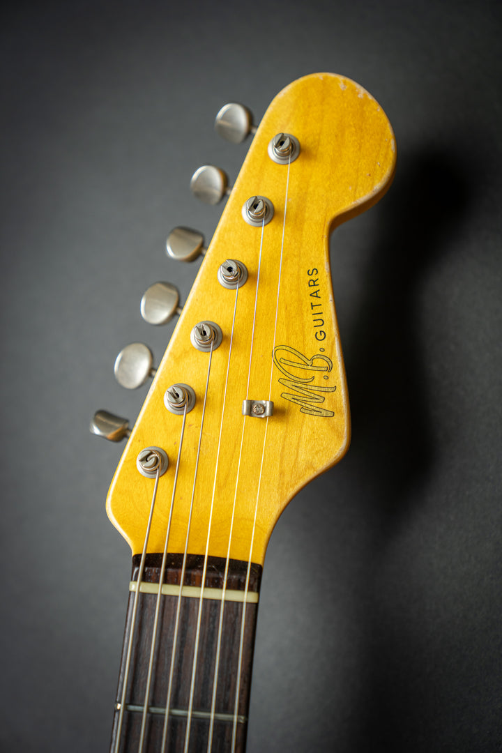 '62-S 3 Tone Burst (83606)