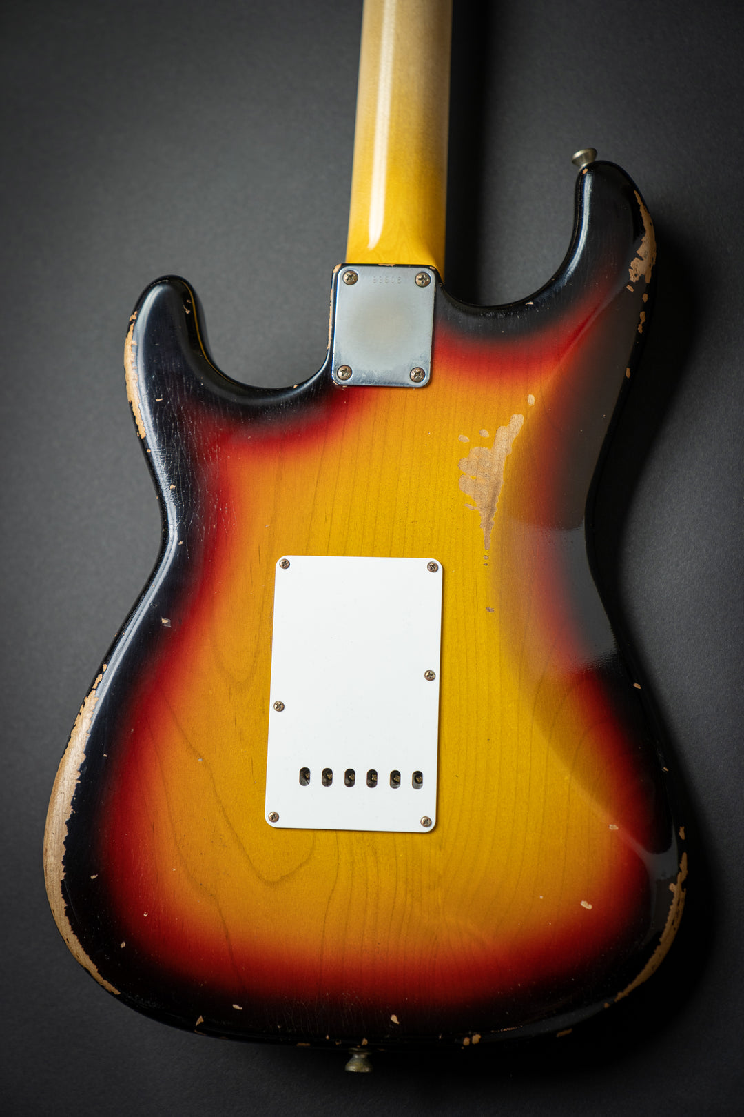 '62-S 3 Tone Burst (83606)