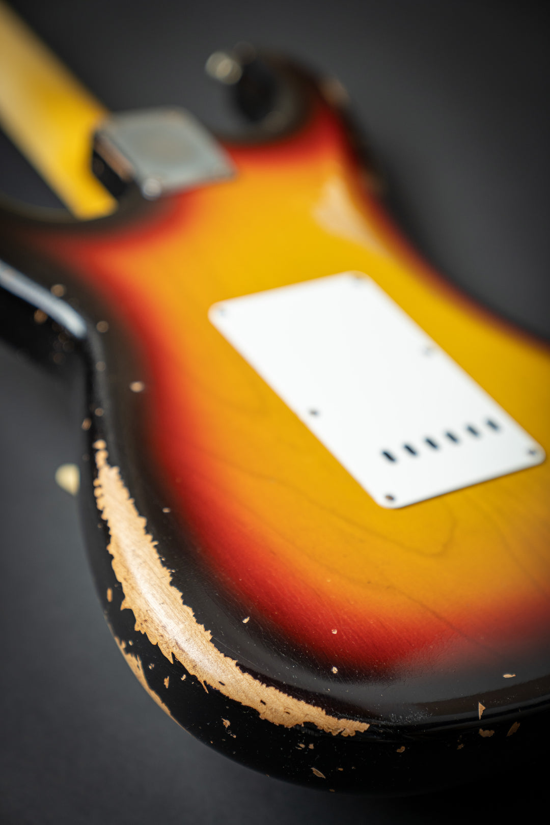 '62-S 3 Tone Burst (83606)