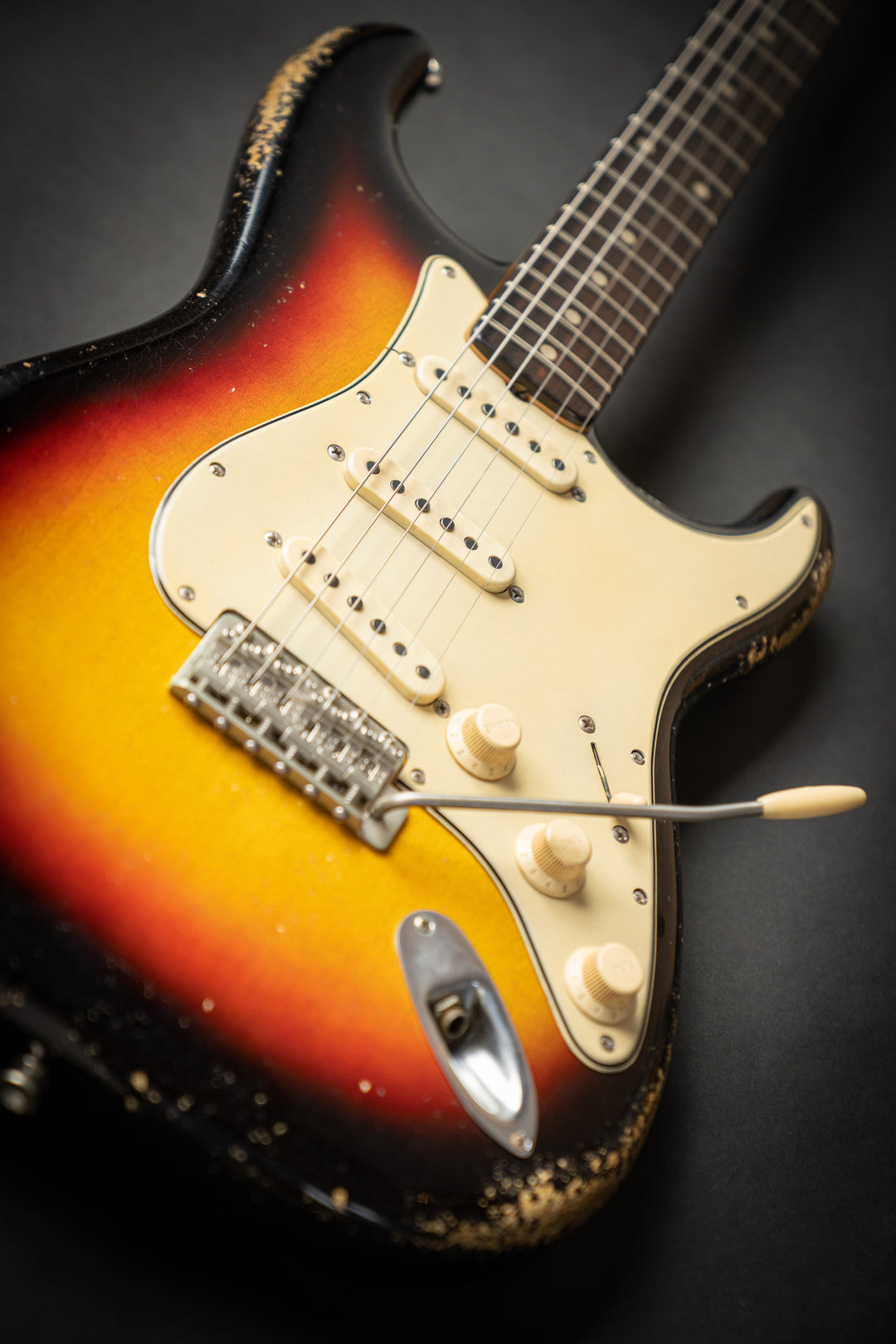 '62-S 3 Tone Burst (89243)