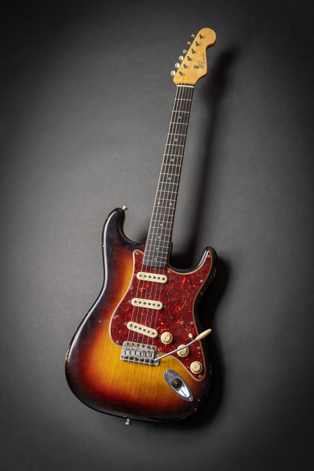 '62-S 3 Tone Burst (90469)