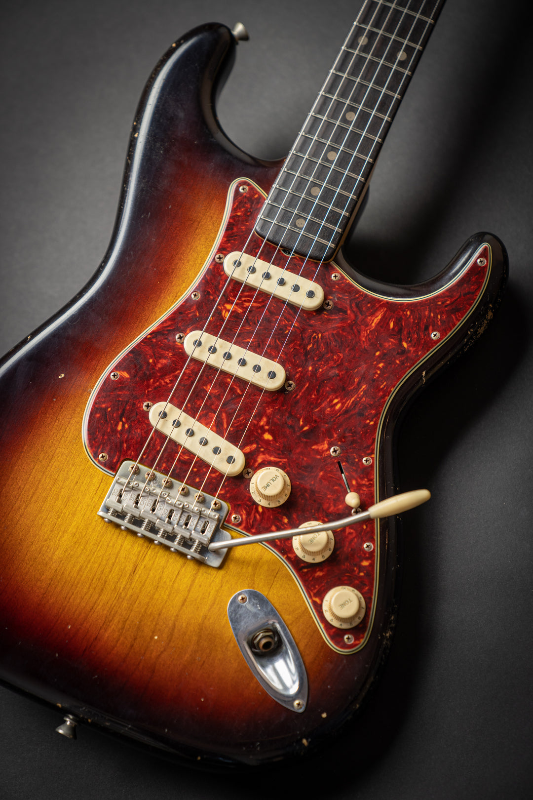 '62-S 3 Tone Burst (90469)