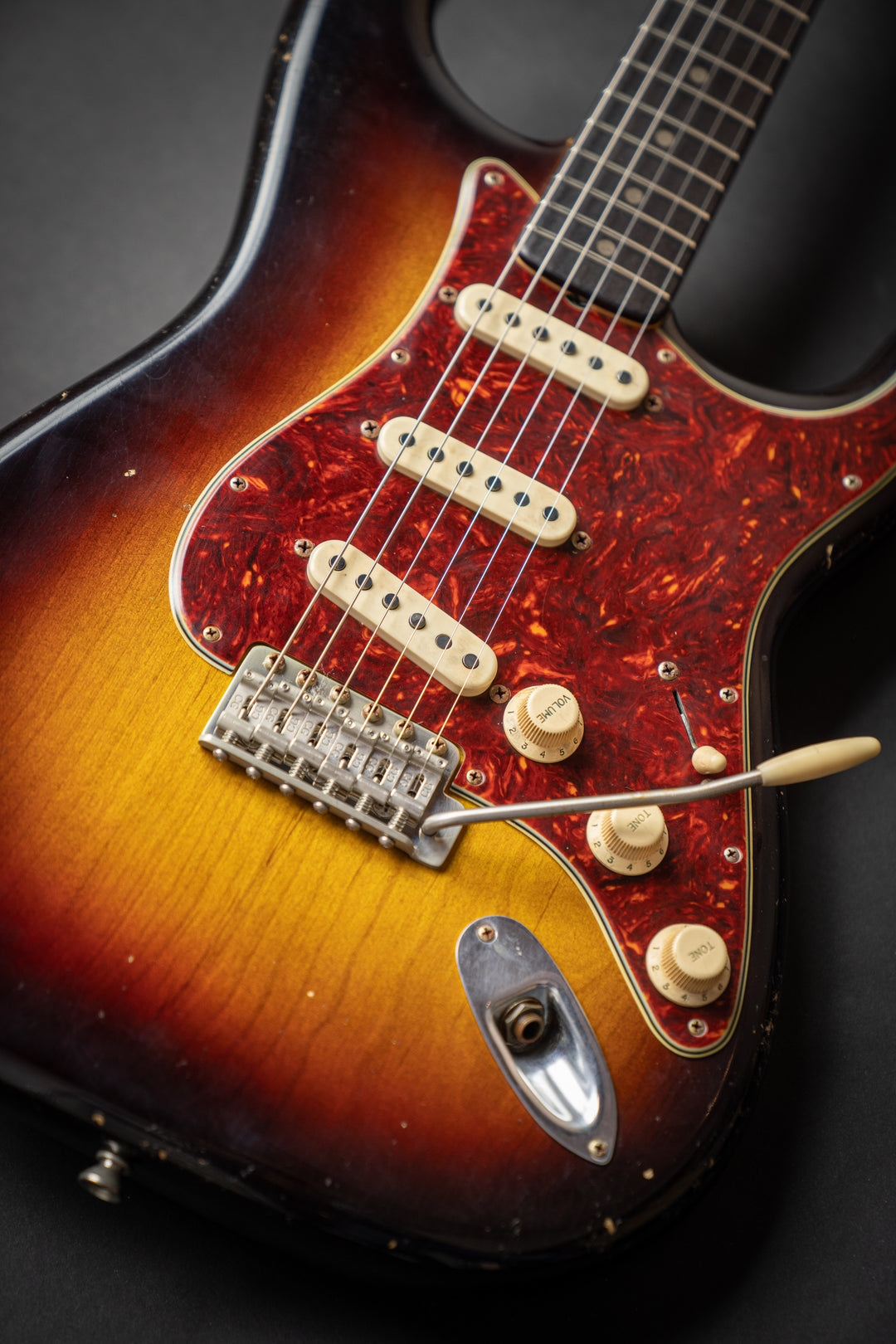 '62-S 3 Tone Burst (90469)