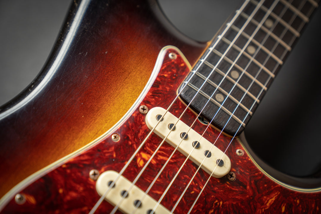 '62-S 3 Tone Burst (90469)