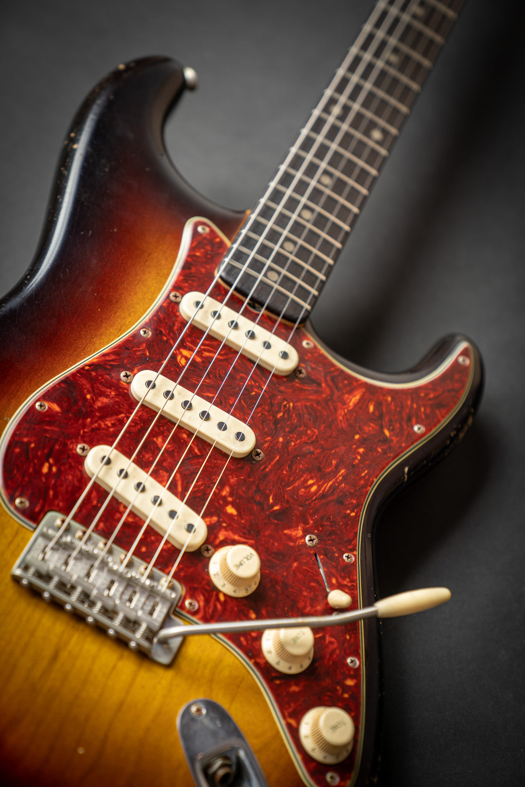 '62-S 3 Tone Burst (90469)