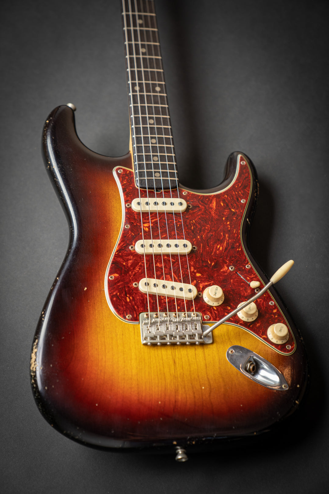 '62-S 3 Tone Burst (90469)
