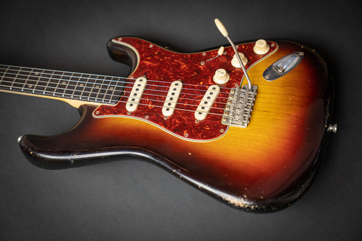 '62-S 3 Tone Burst (90469)