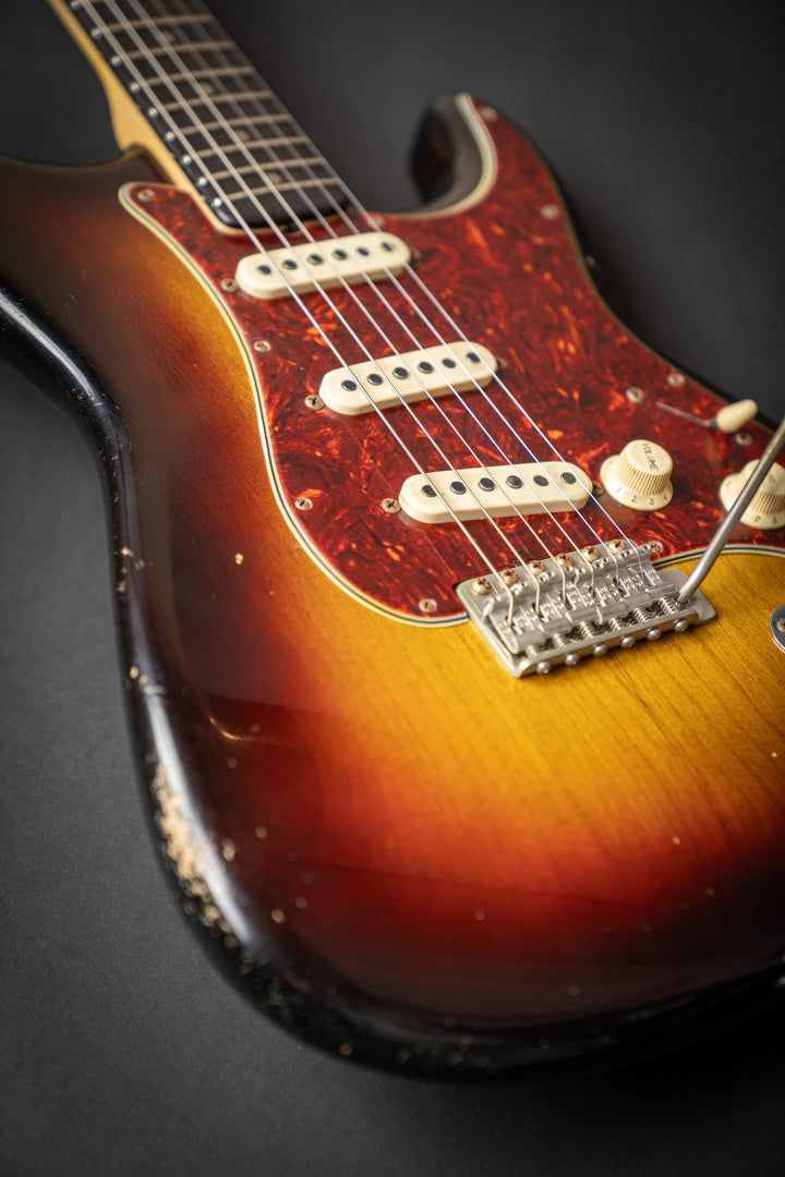 '62-S 3 Tone Burst (90469)