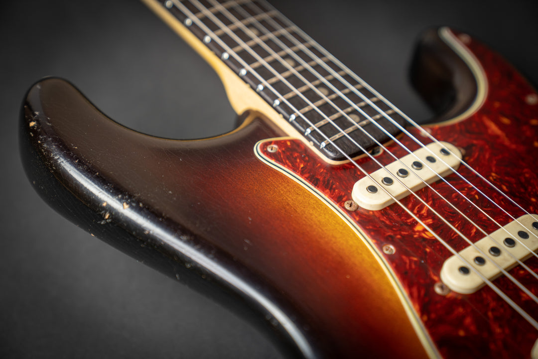 '62-S 3 Tone Burst (90469)