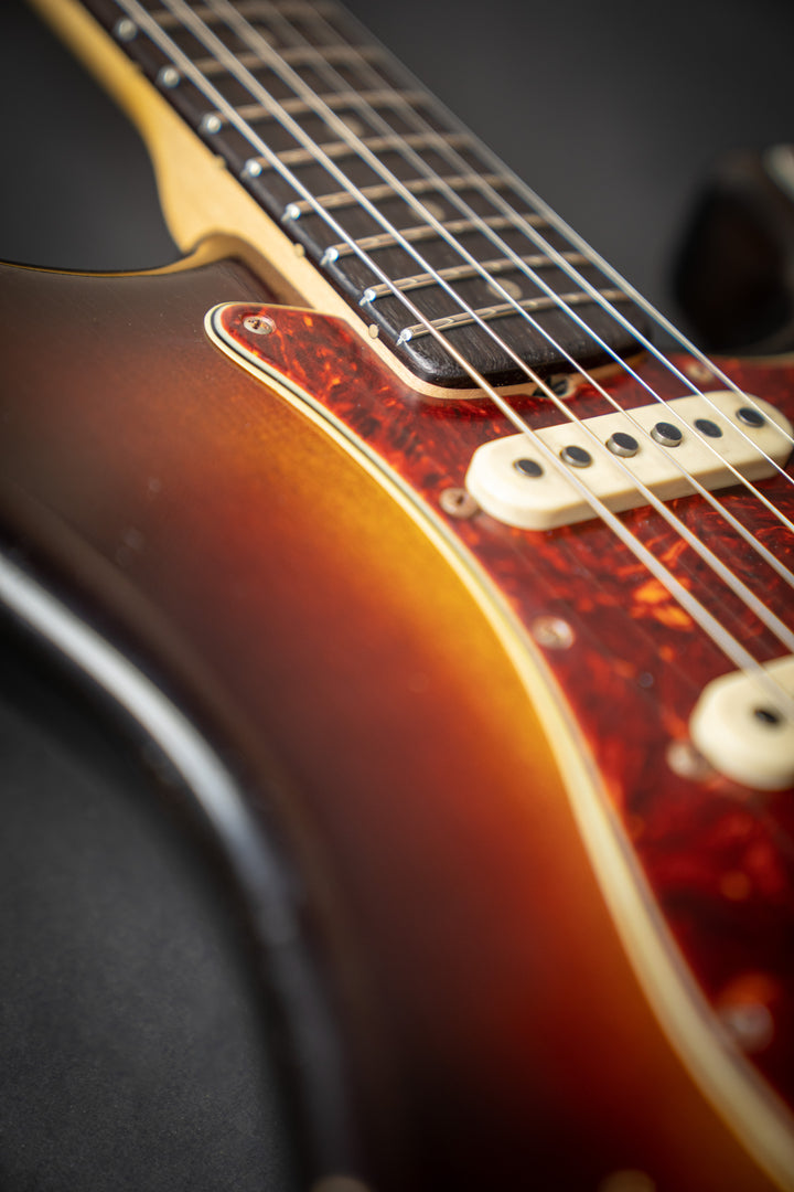 '62-S 3 Tone Burst (90469)