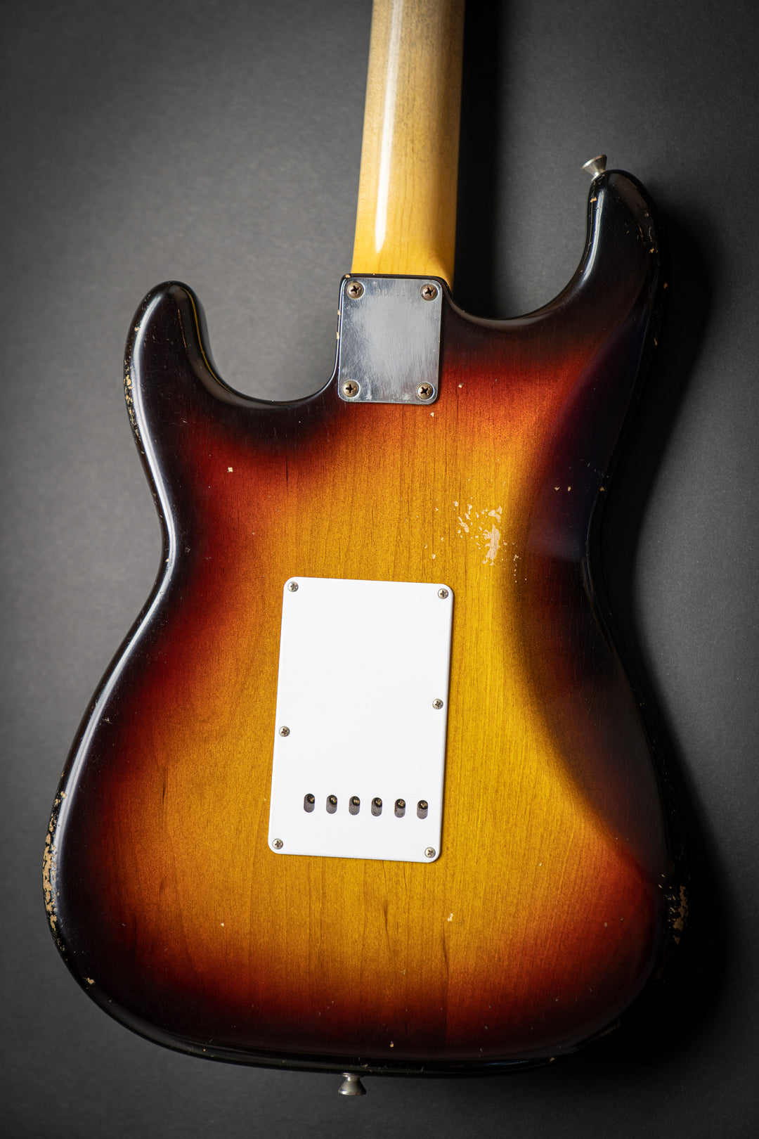 '62-S 3 Tone Burst (90469)