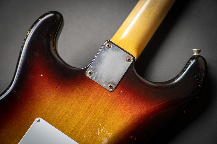 '62-S 3 Tone Burst (90469)