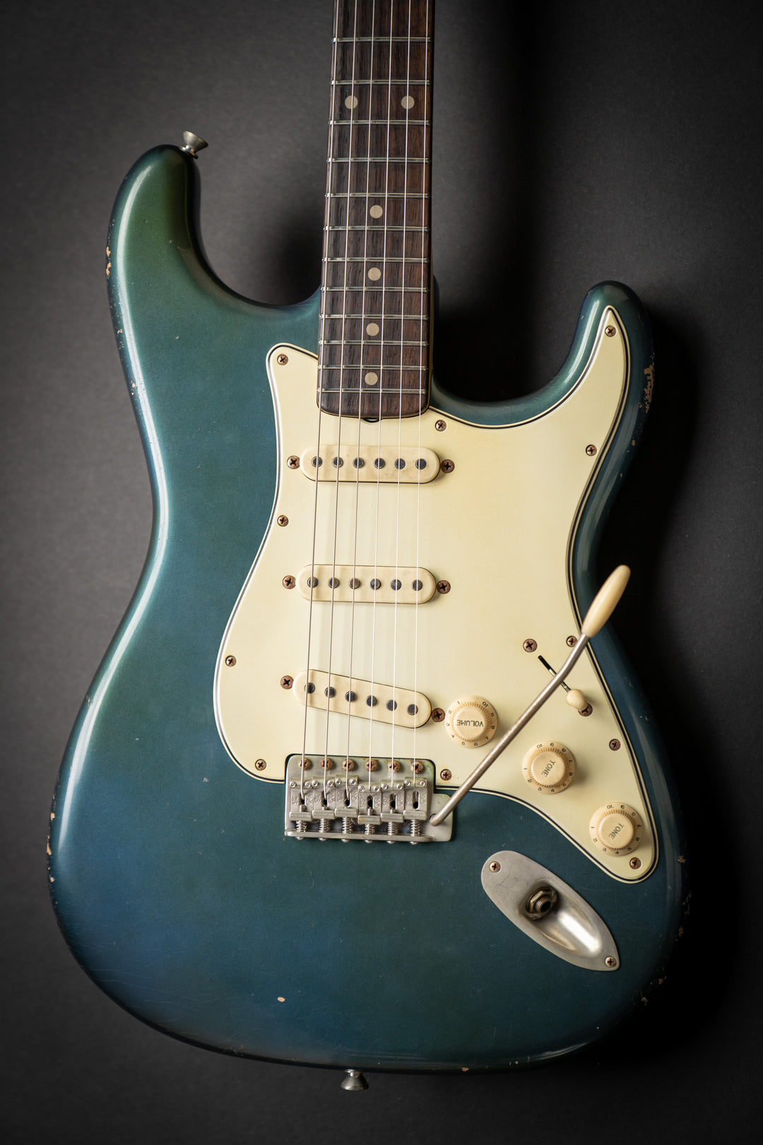 '62-S Lake Placid Blue (84233)