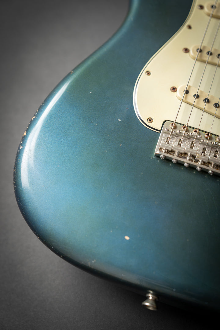 '62-S Lake Placid Blue (84233)
