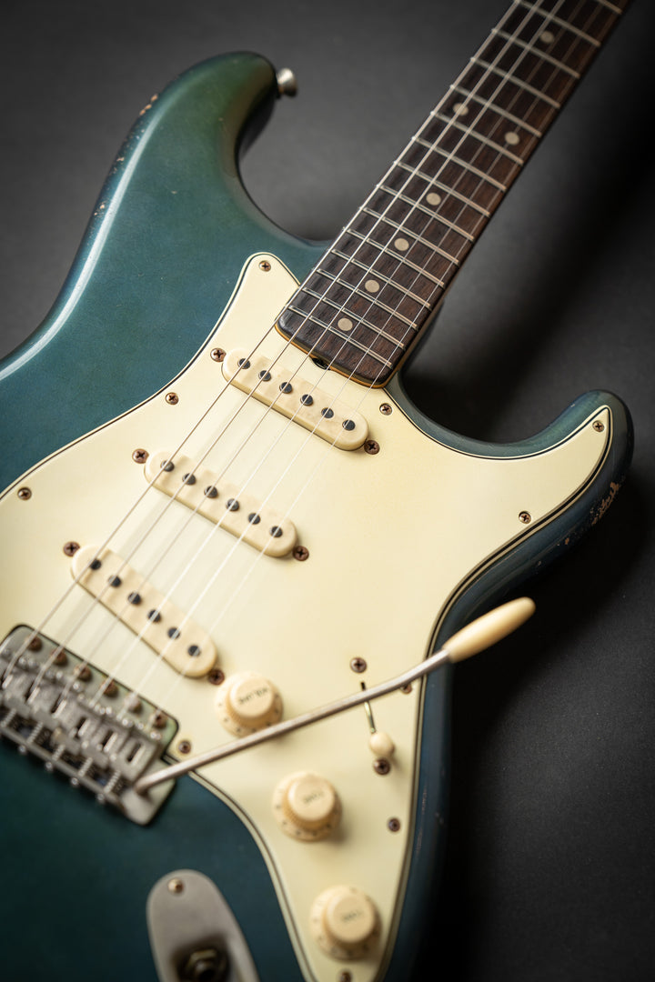 '62-S Lake Placid Blue (84233)