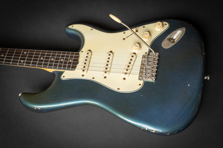 '62-S Lake Placid Blue (84233)