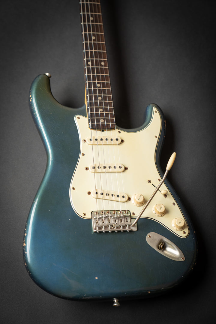 '62-S Lake Placid Blue (84233)