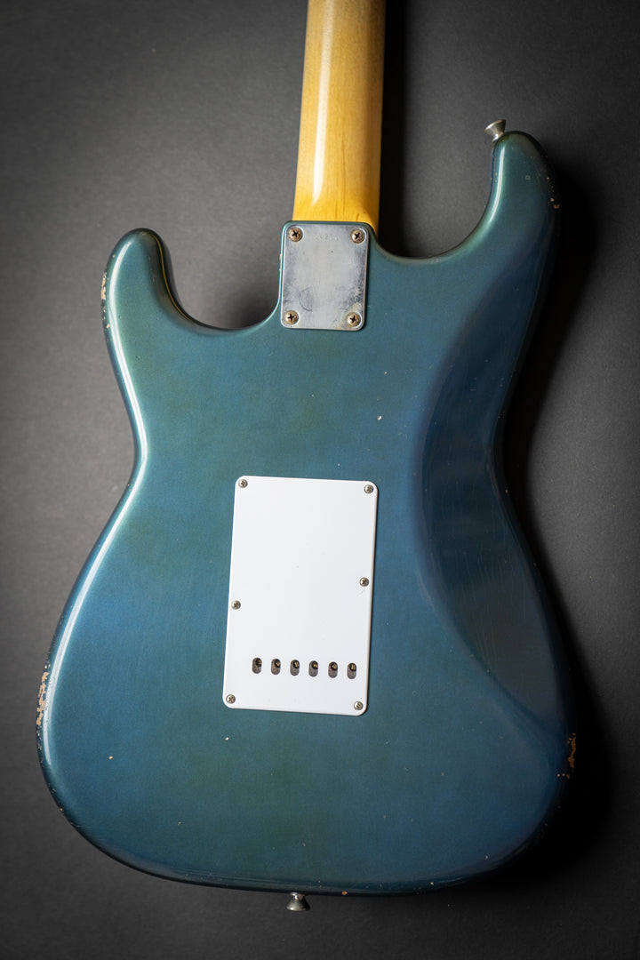 '62-S Lake Placid Blue (84233)