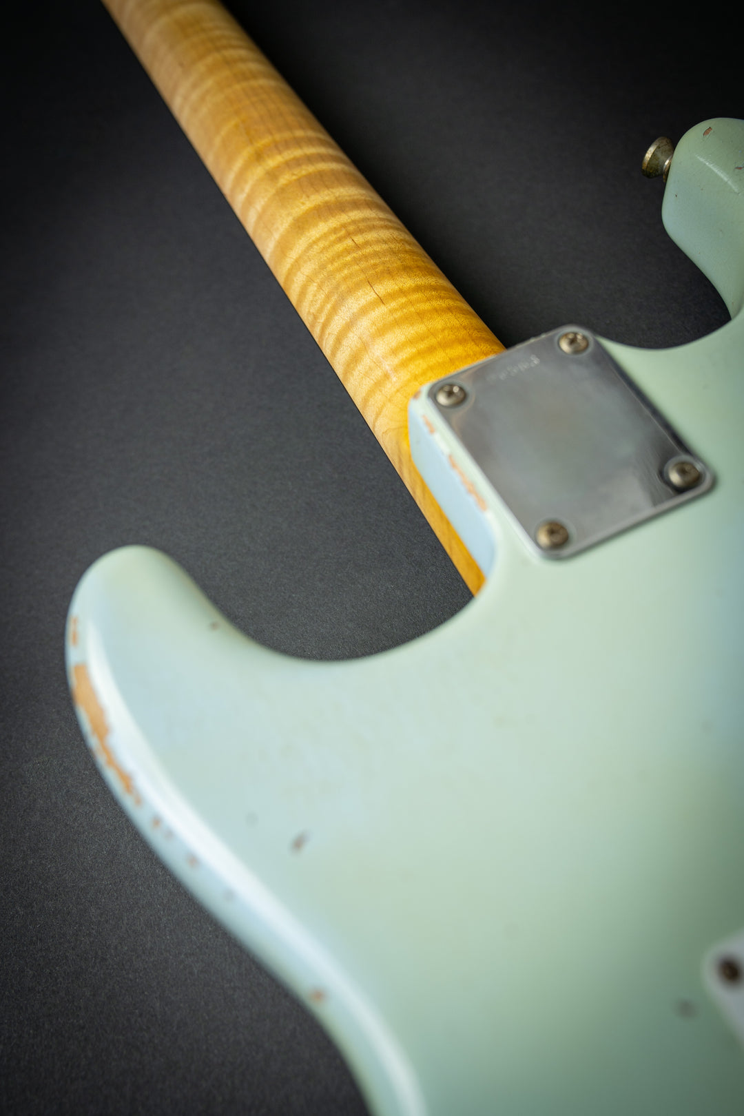 '62-S Sonic Blue (90563)