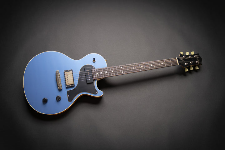 Krautster II Custom Blue Metallic (03575)