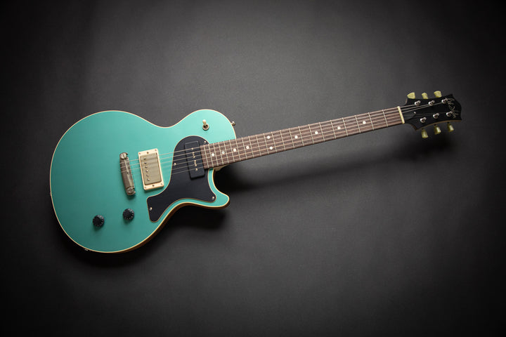 Krautster II - Custom Color - Turquoise Metallic (03464)