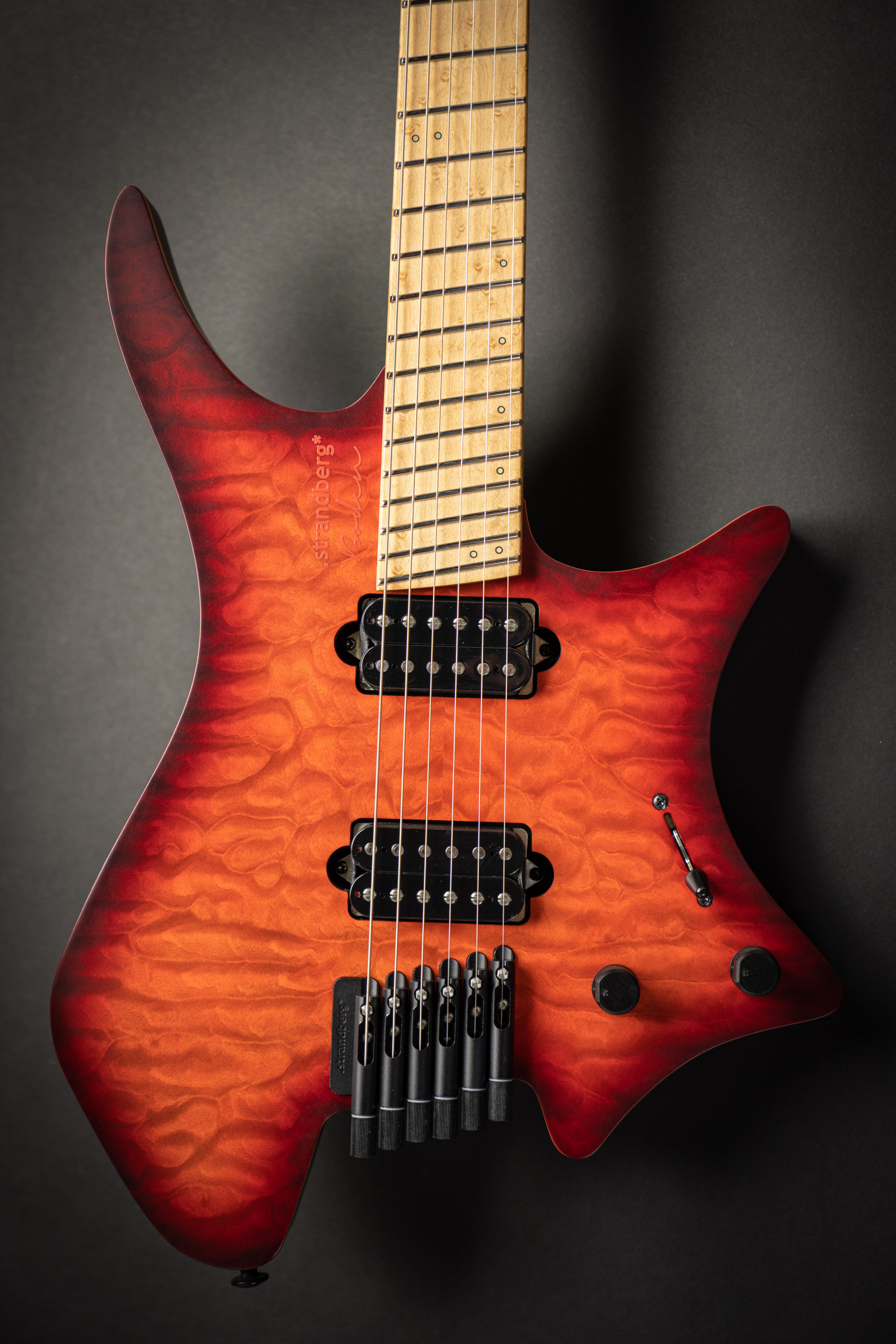 Strandberg_BodenOriginalNX6Aut