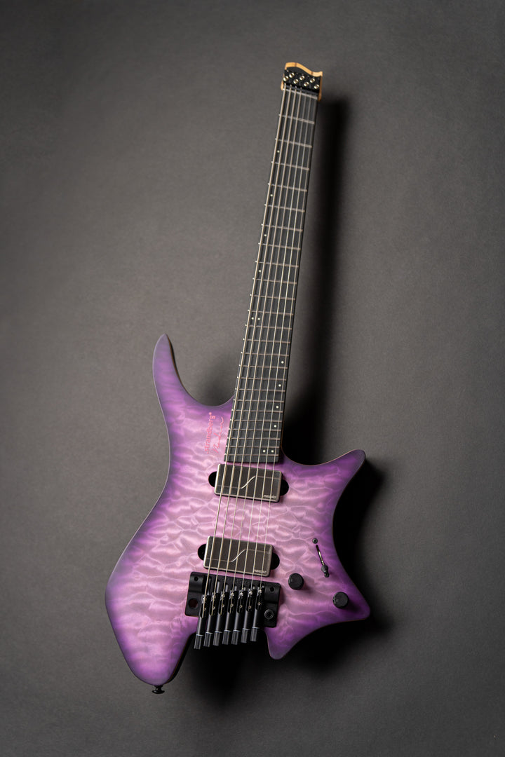 Boden Prog NX 7 Twilight Purple (C2112508)