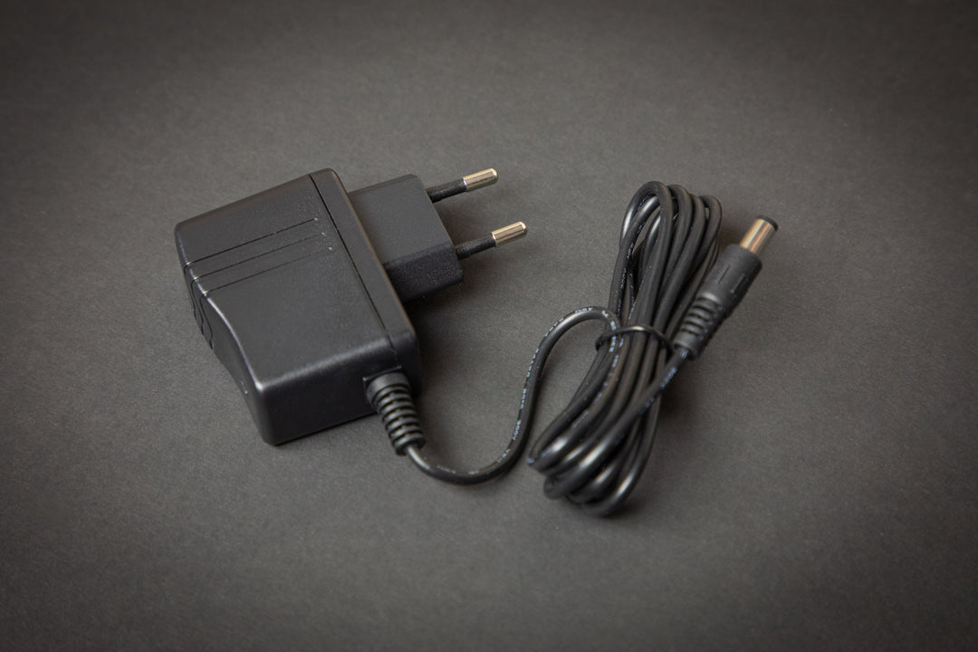 9V Power Supply