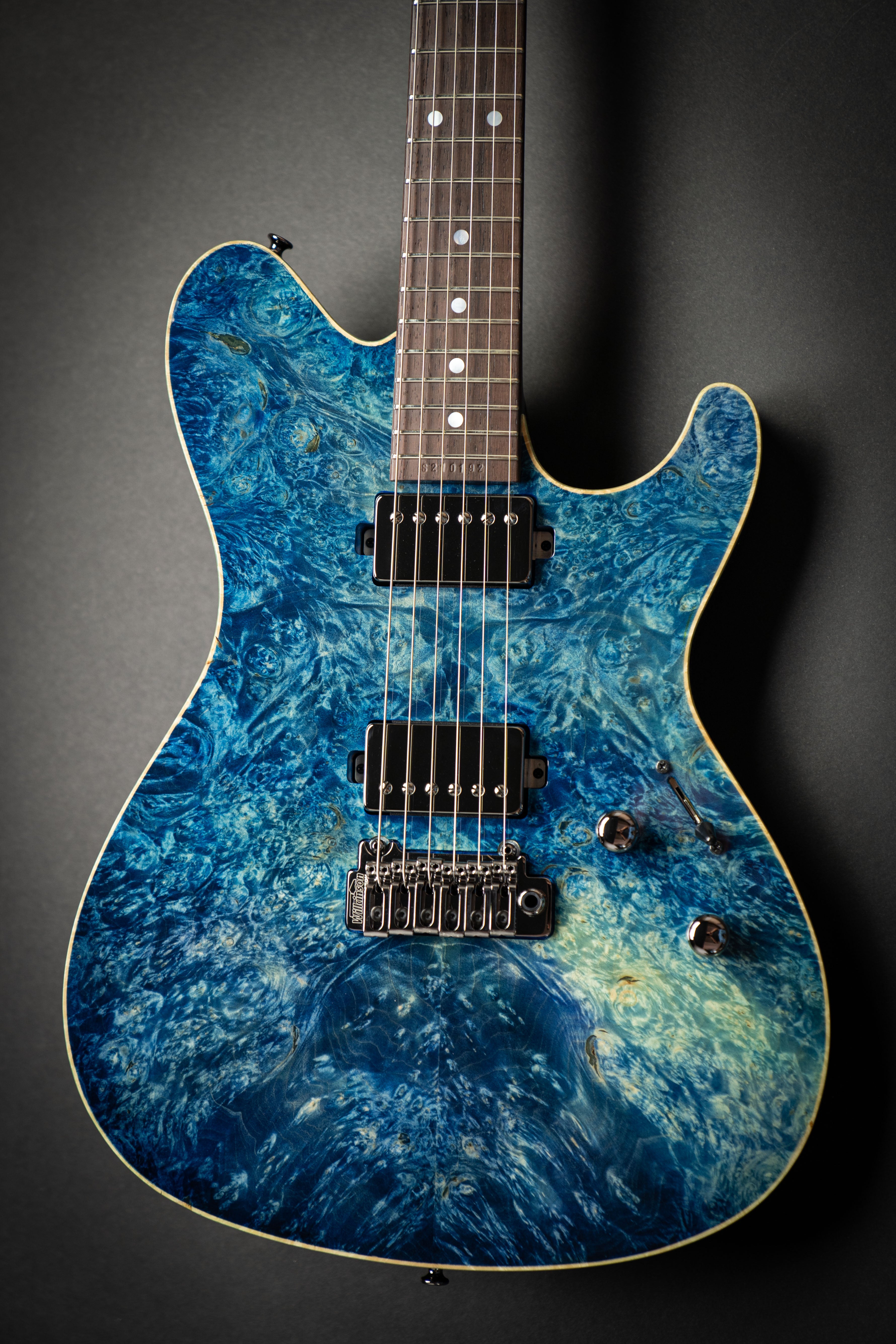 DS496 MLR-BM-MR-ASH Blue Grotto (S210192)