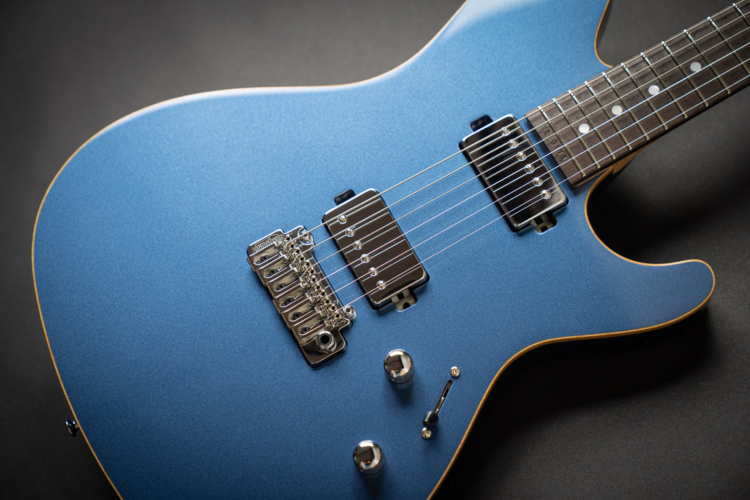 DS496 MLR Pelham Blue Metallic (S210173)