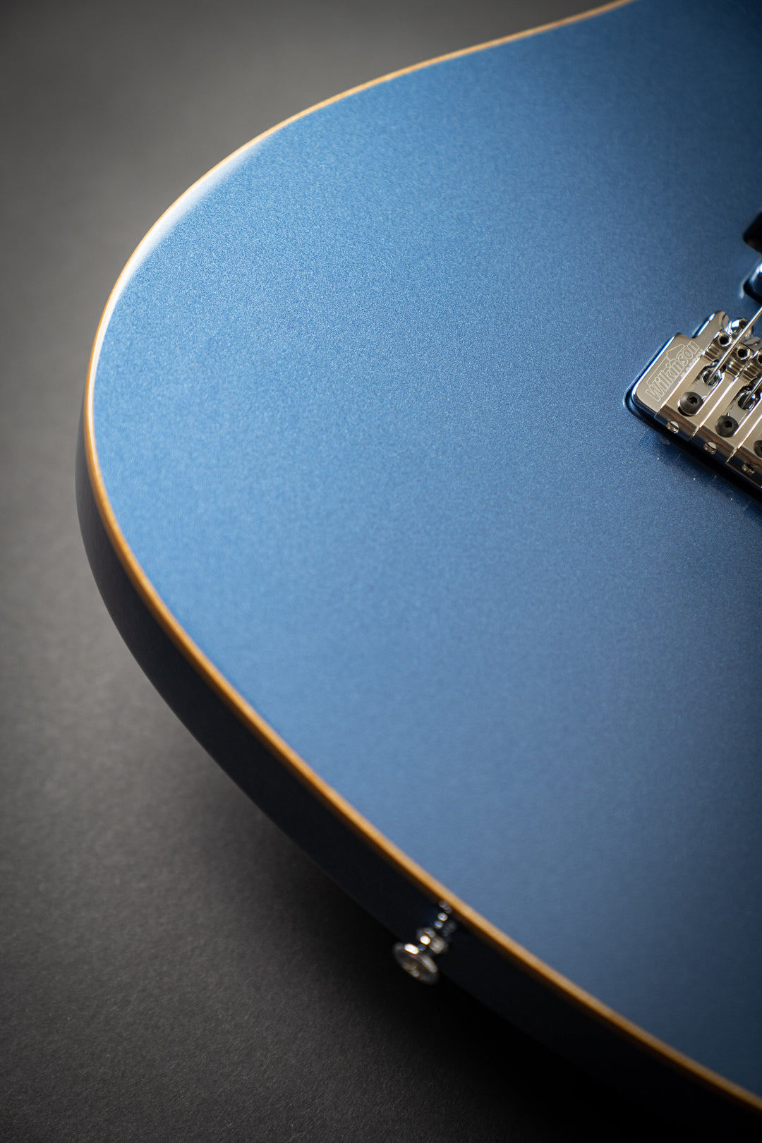 DS496 MLR Pelham Blue Metallic (S210173)