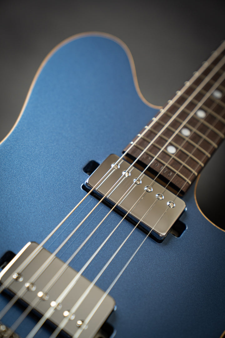 DS496 MLR Pelham Blue Metallic (S210173)