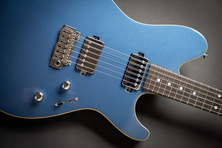 DS496 MLR Pelham Blue Metallic (S210173)