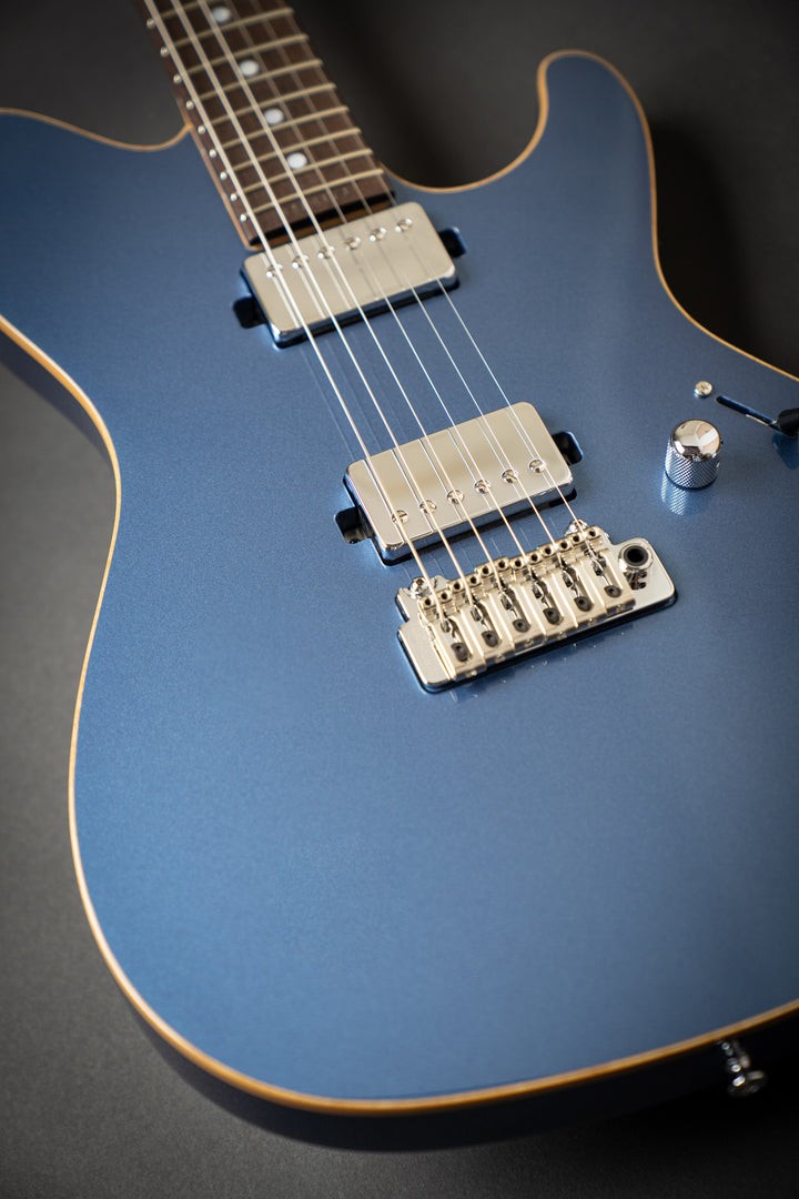 DS496 MLR Pelham Blue Metallic (S210173)