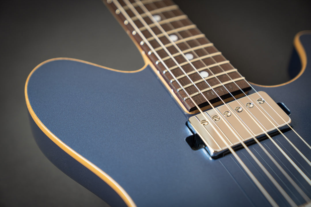 DS496 MLR Pelham Blue Metallic (S210173)