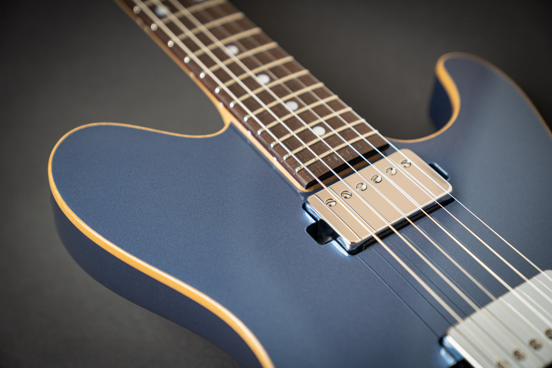 DS496 MLR Pelham Blue Metallic (S210173)