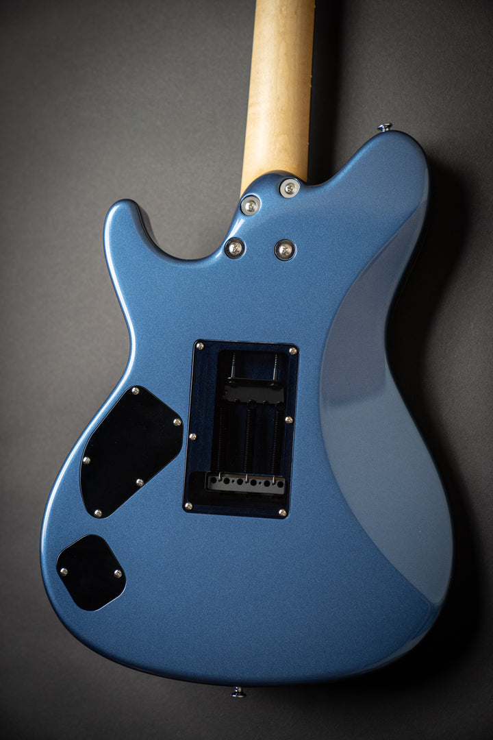 DS496 MLR Pelham Blue Metallic (S210173)