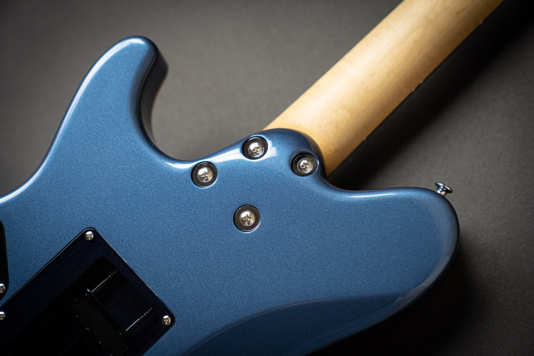 DS496 MLR Pelham Blue Metallic (S210173)