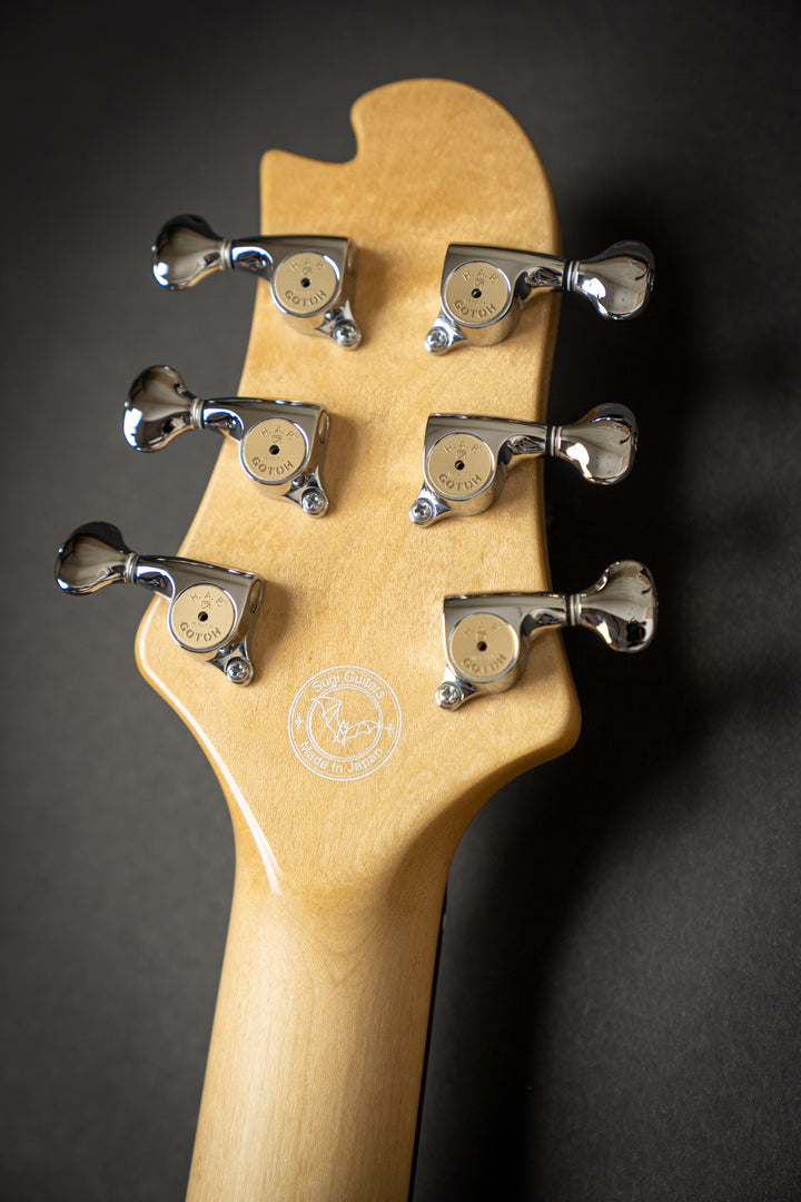 DS496 MLR Pelham Blue Metallic (S210173)