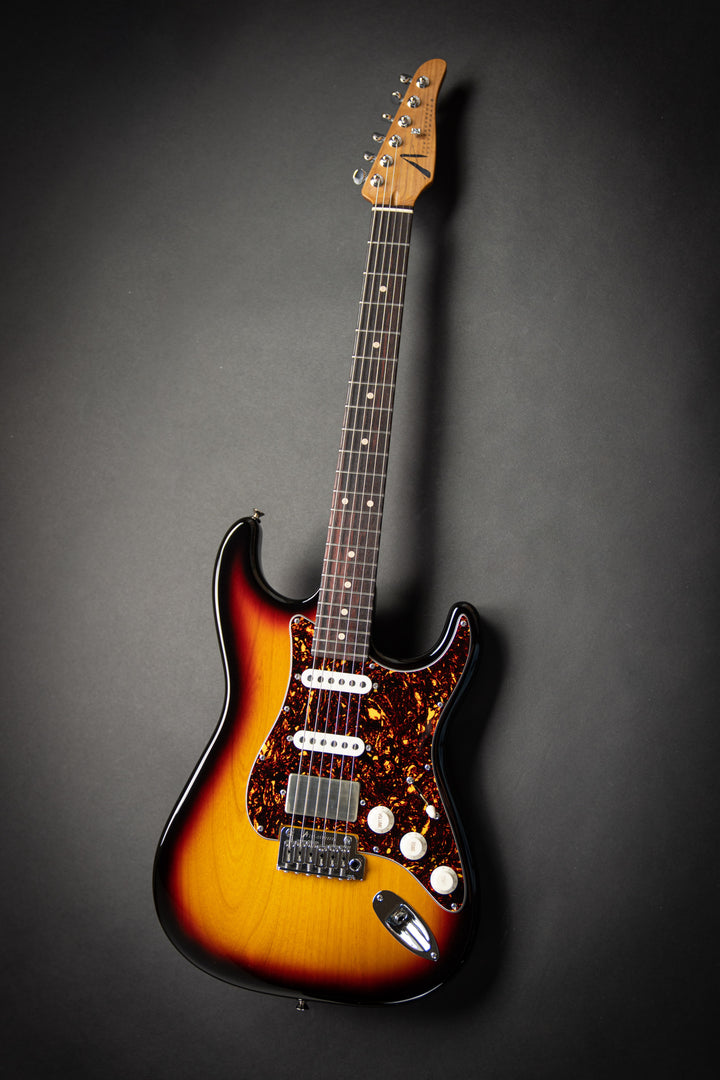 Icon Classic 3 Color Burst (082722P)