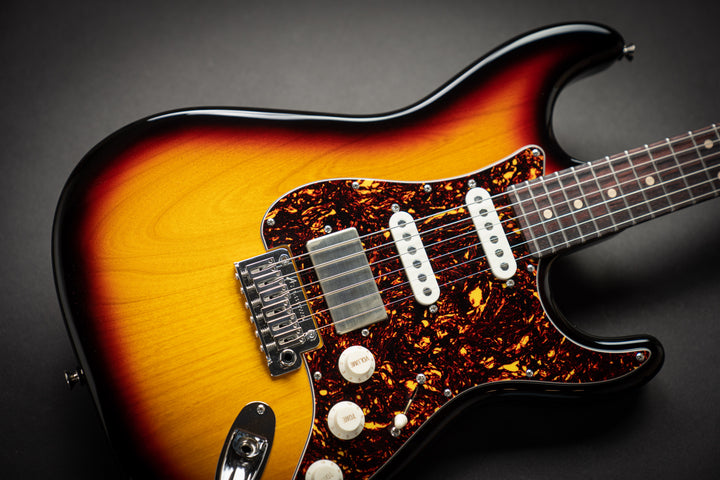 Icon Classic 3 Color Burst (082722P)