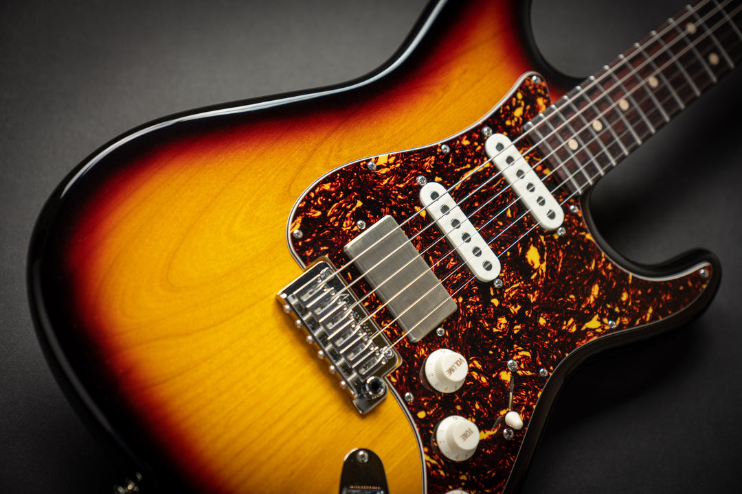 Icon Classic 3 Color Burst (082722P)