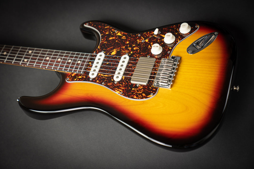 Icon Classic 3 Color Burst (082722P)