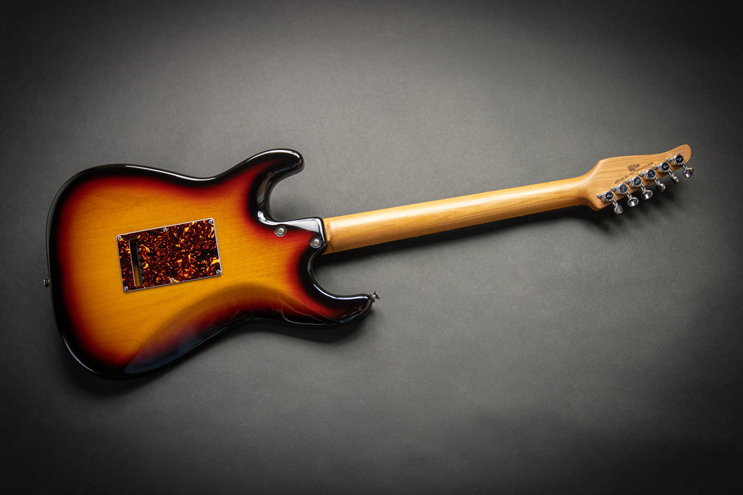 Icon Classic 3 Color Burst (082722P)