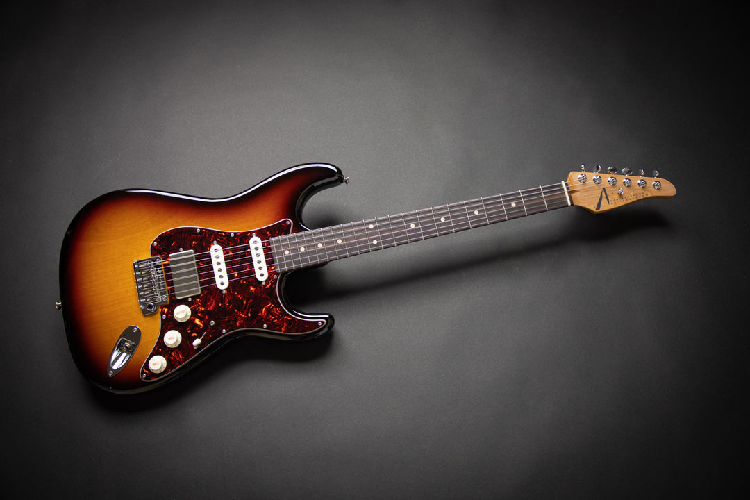 Icon Classic 3 Color Burst (101320A)
