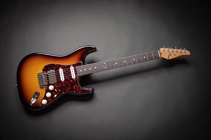 Icon Classic 3 Color Burst (101320A)