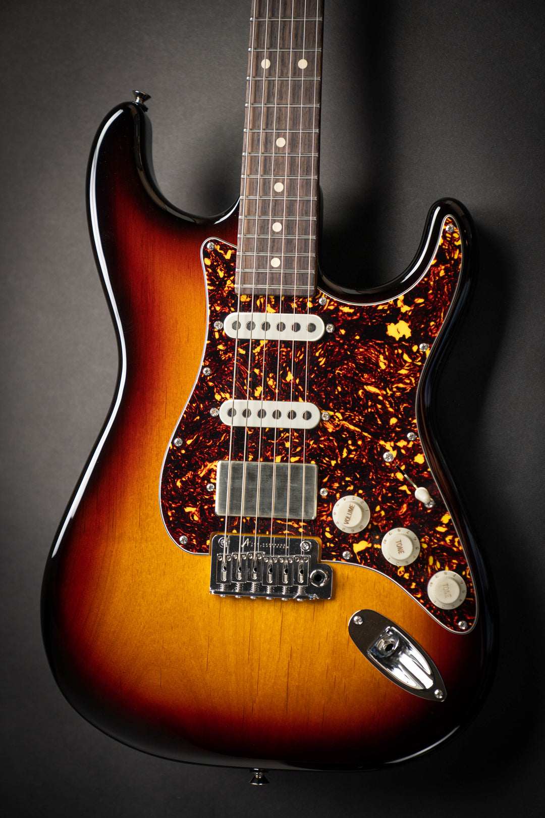 Icon Classic 3 Color Burst (111022N)