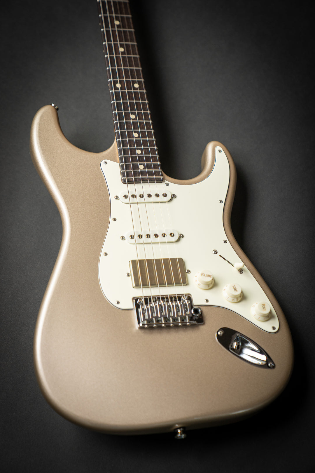 Icon Classic Shoreline Gold (061622N)